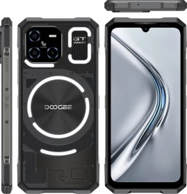 Doogee Blade GT Ultra 5G black4